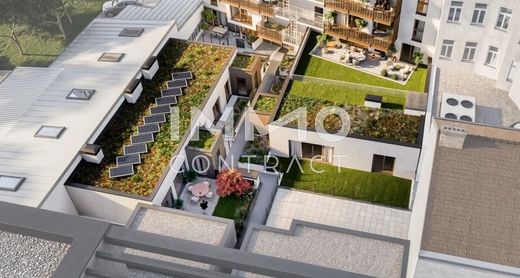 Appartement à Vienne, Wien Stadt