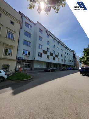 Office in Linz, Linz Stadt
