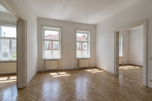 Apartment in Vienna, Wien Stadt
