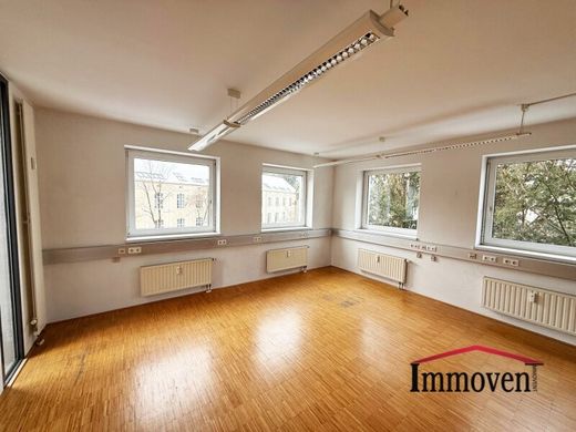 Escritório - Graz, Graz Stadt