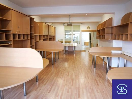 Office in Vienna, Wien Stadt