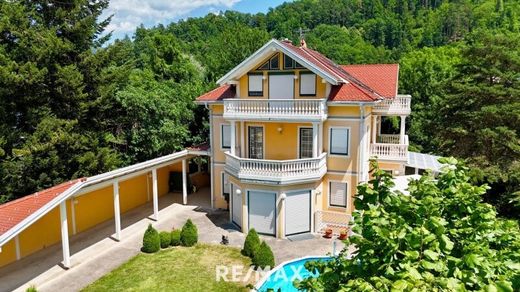 Casa di lusso a Leoben, Politischer Bezirk Leoben