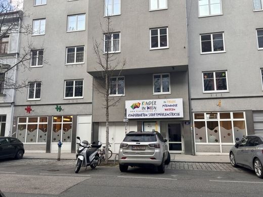 Office in Vienna, Wien Stadt