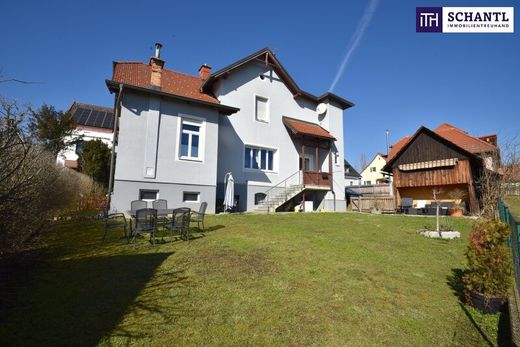 Luxus-Haus zu verkaufen in Preding