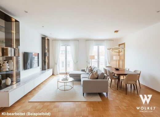 Apartamento - Viena, Wien Stadt