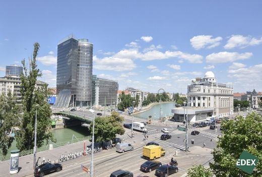 Kantoor in Wenen, Wien Stadt