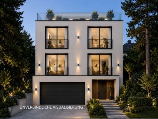 Luxus-Haus in Wien, Wien Stadt