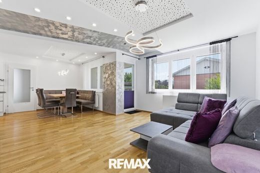 Appartement à Klagenfurt, Klagenfurt am Wörthersee