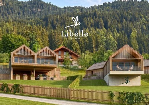 Элитный дом, Oberdorf, Politischer Bezirk Spittal an der Drau
