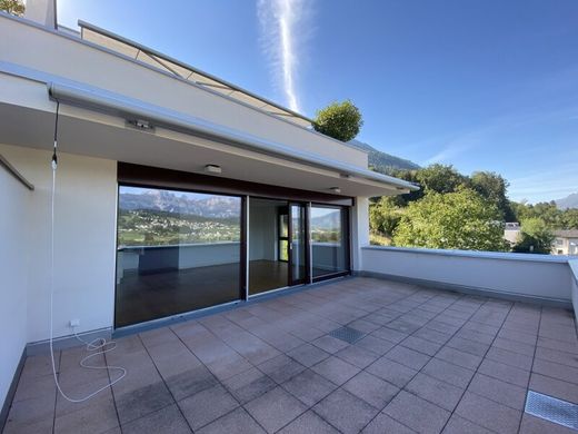 Apartment in Feldkirch, Politischer Bezirk Feldkirch