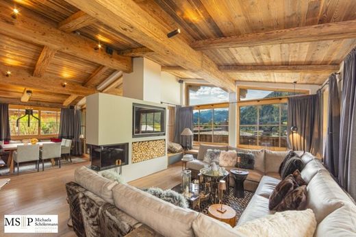 豪宅  Reith bei Kitzbühel, Politischer Bezirk Kitzbühel