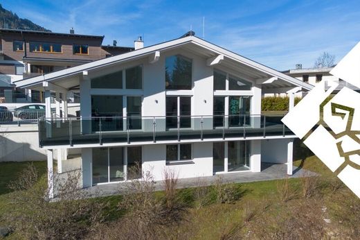 Luxus-Haus in Fügenberg, Schwaz