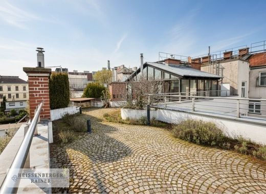 Penthouse in Vienna, Wien Stadt