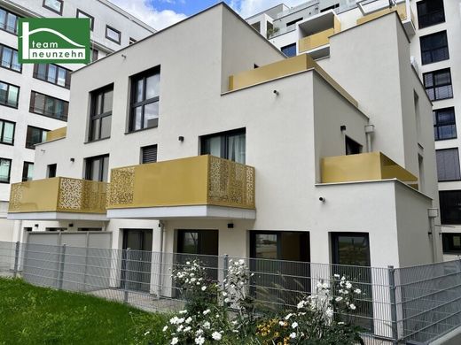 아파트 / 빈, Wien Stadt