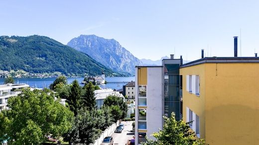 Appartement in Gmunden, Politischer Bezirk Gmunden
