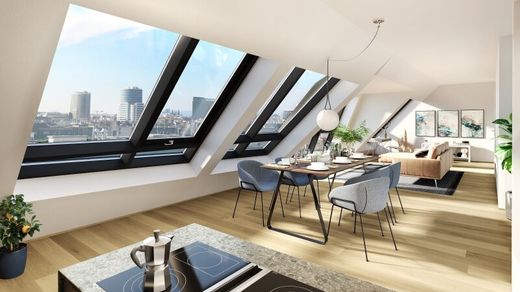 Apartment in Vienna, Wien Stadt