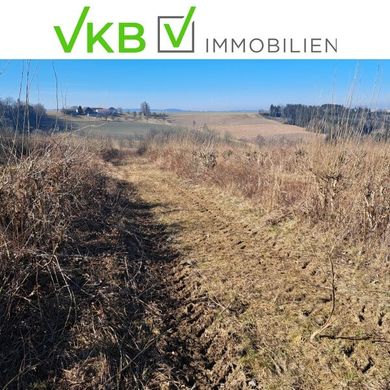 Terreno a Wippenham, Politischer Bezirk Ried im Innkreis