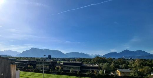 Appartement à Bergheim, Politischer Bezirk Salzburg-Umgebung
