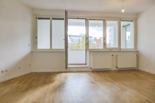 Apartment in Vienna, Wien Stadt