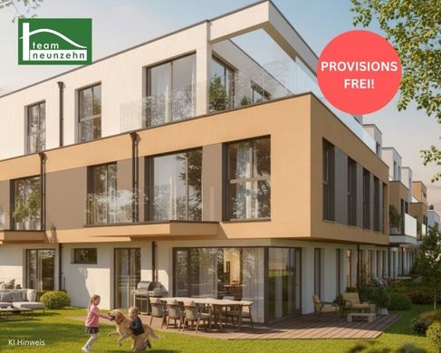 Appartement à Vienne, Wien Stadt