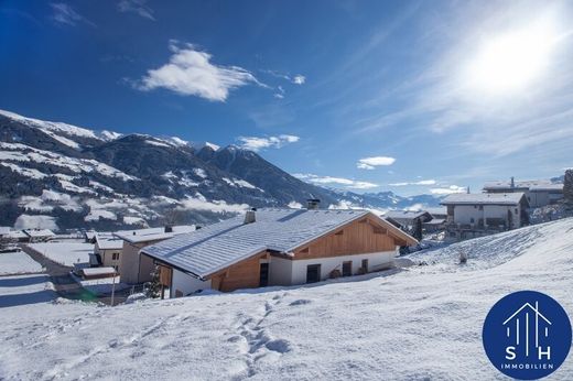 Luksusowy dom w Fügenberg, Politischer Bezirk Schwaz