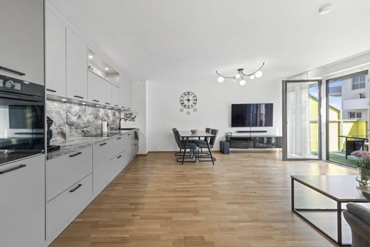 Appartement in Wenen, Wien Stadt
