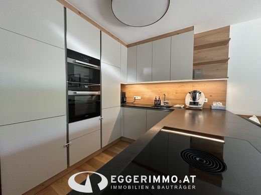 Apartment in Piesendorf, Politischer Bezirk Zell am See