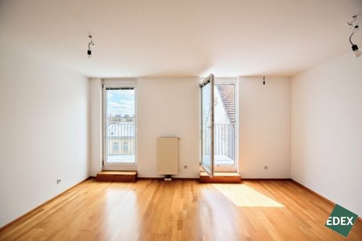 Appartement in Wenen, Wien Stadt