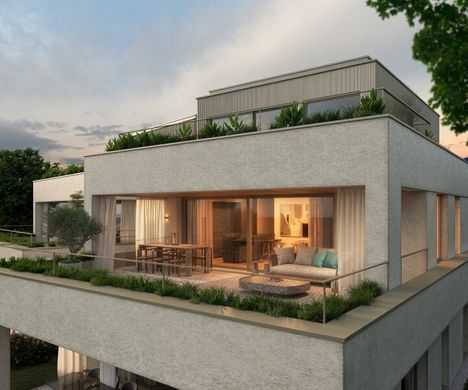 Piso / Apartamento en Salzburgo, Salzburg