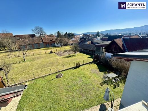 Casa di lusso a Preding, Politischer Bezirk Deutschlandsberg