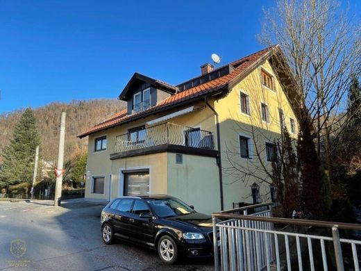 Luxury home in Salzburg