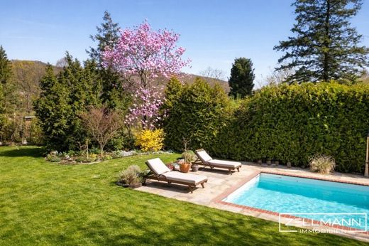 Maison de luxe à Neulengbach, Politischer Bezirk Sankt Pölten