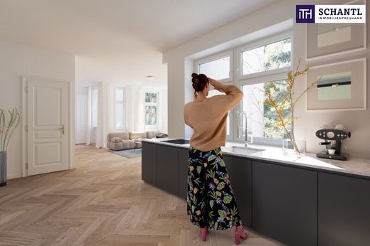 Piso / Apartamento en Viena, Estado Federado de Viena