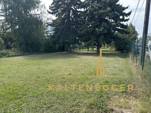 Land in Vienna, Wien Stadt