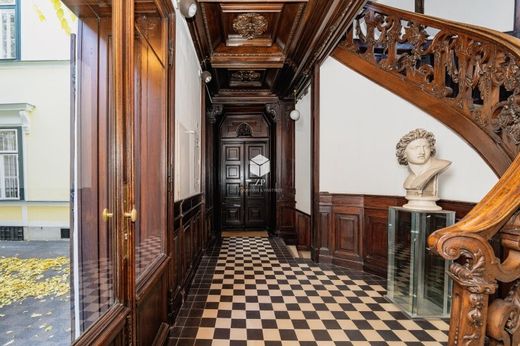 Apartment in Gemeindebezirk Landstrasse, Wien Stadt