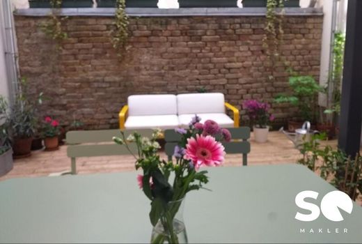 Appartement in Wenen, Wien Stadt