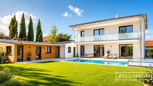 Villa in Gols, Politischer Bezirk Neusiedl am See