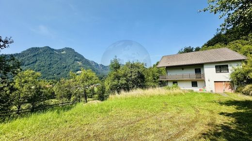 Элитный дом, Grünau im Almtal, Politischer Bezirk Gmunden