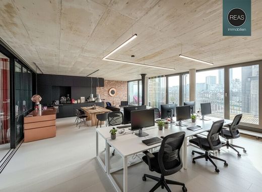 Office in Vienna, Wien Stadt