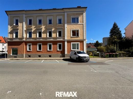 Luxus-Haus in Knittelfeld, Politischer Bezirk Murtal