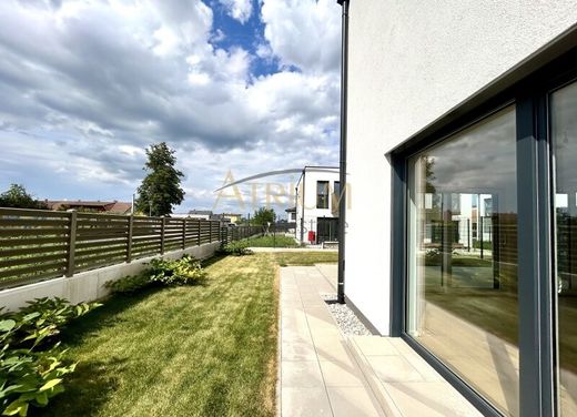 Luxe woning in Pottendorf, Politischer Bezirk Baden