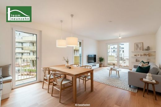 Appartement à Vienne, Wien Stadt