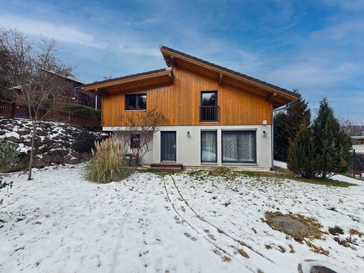 호화 저택 / Klosterneuburg, Politischer Bezirk Tulln