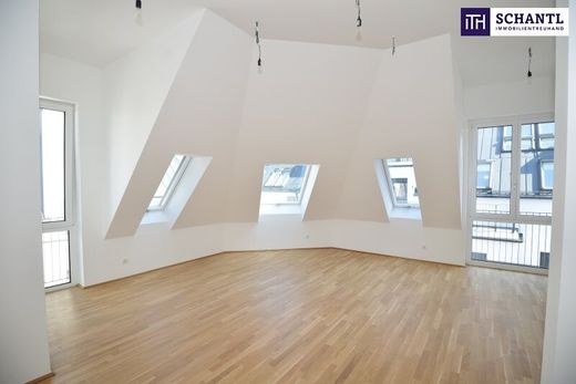 Apartment in Vienna, Wien Stadt