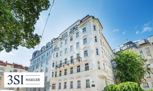 Apartment in Vienna, Wien Stadt