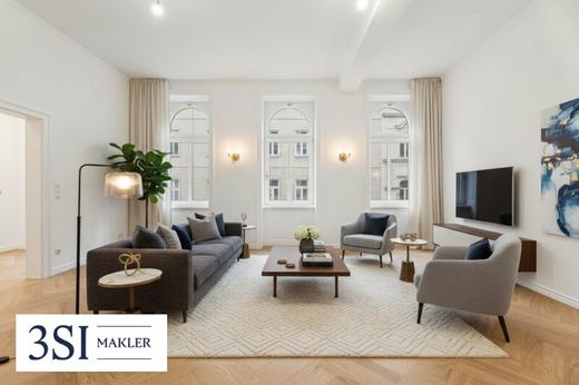 Apartment / Etagenwohnung in Wien, Wien Stadt