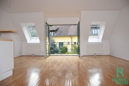 Apartment in Vienna, Wien Stadt