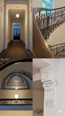 Apartment in Vienna, Wien Stadt