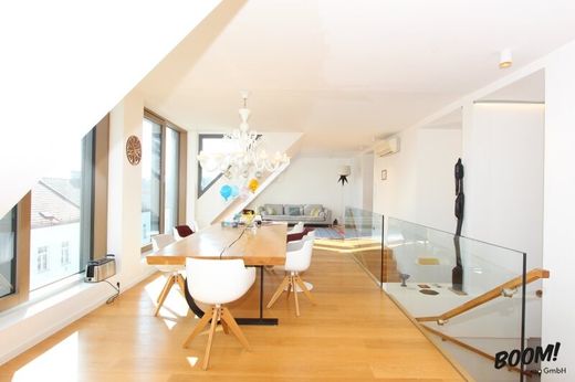 Penthouse w Wiedeń, Wien Stadt