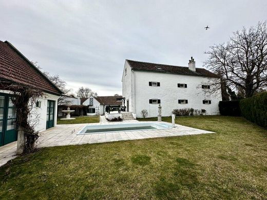 Luxus-Haus in Margarethen am Moos, Politischer Bezirk Bruck an der Leitha
